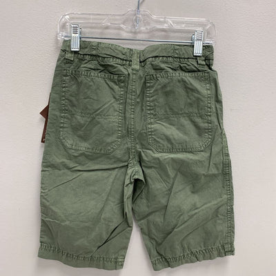 7: Pigment Dyed Adjustable Waist Shorts NWT