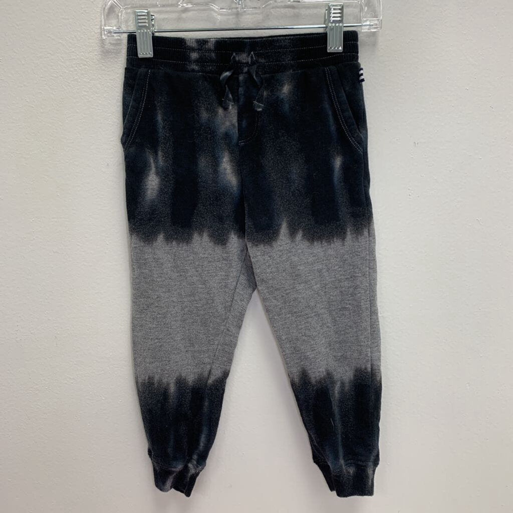 3: Tie Dye Sweatpants