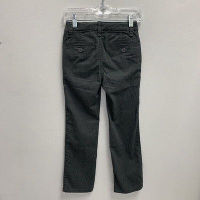 6: Straight Fit Pants