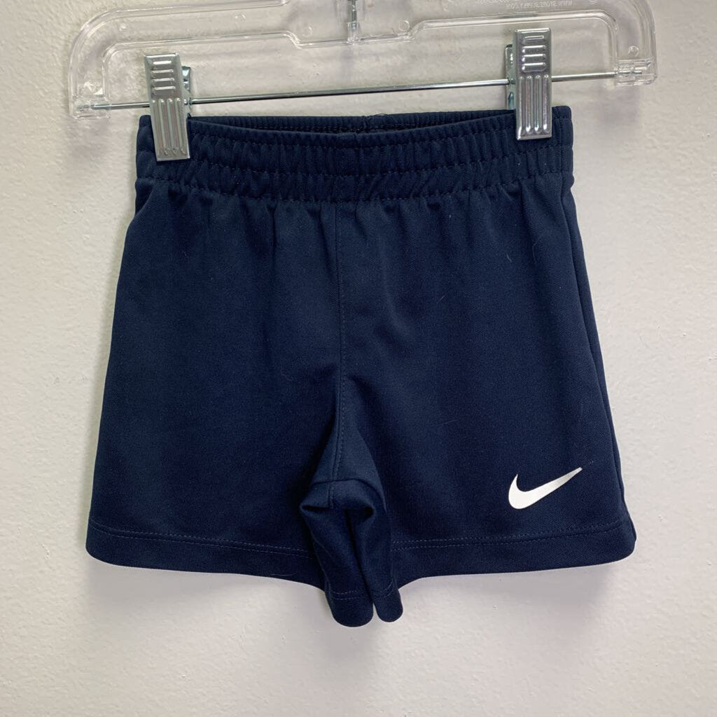 18M: Track Shorts