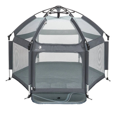 Pop 'N Go Playpen + Playmat Pack + Moonsea Washable Cover