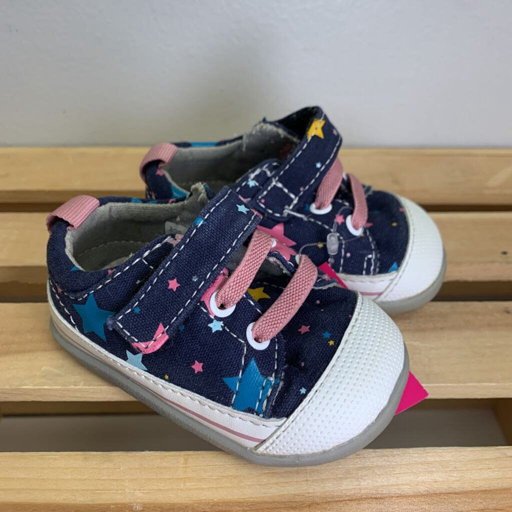 3: Stevie II First Walker Sneaker