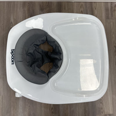 Spoon Walker Activity Center