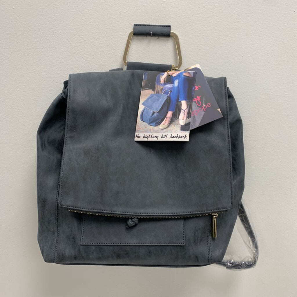 Highbury Hill Backpack NWT