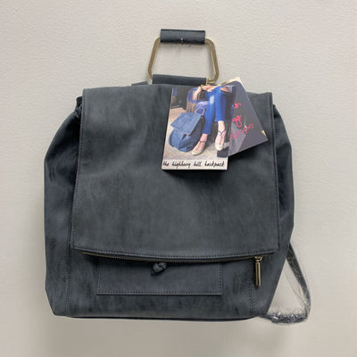 Highbury Hill Backpack NWT