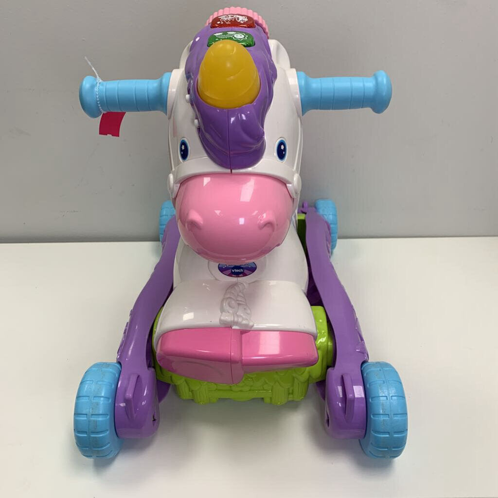 Prance & Rock Learning Unicorn