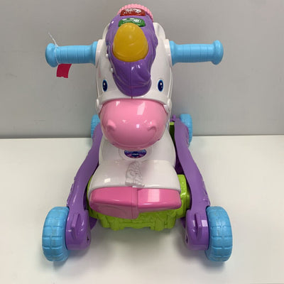 Prance & Rock Learning Unicorn