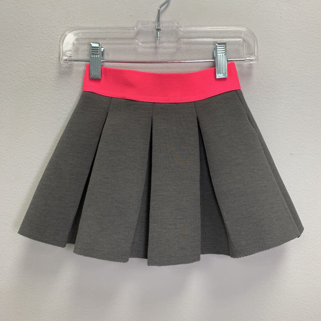 3: Pleated Active Skirt
