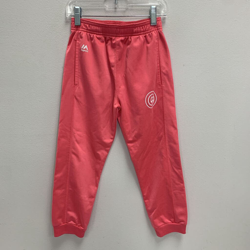 5/6: Chicago Cubs Warm Up Pants