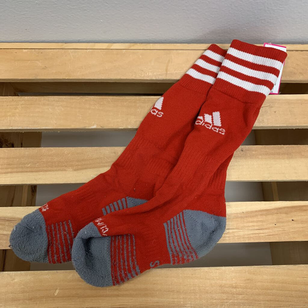 XS: Climate Soccer Socks