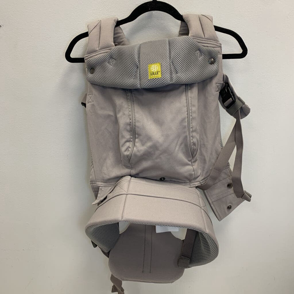 Complete 6 Position Baby Carrier