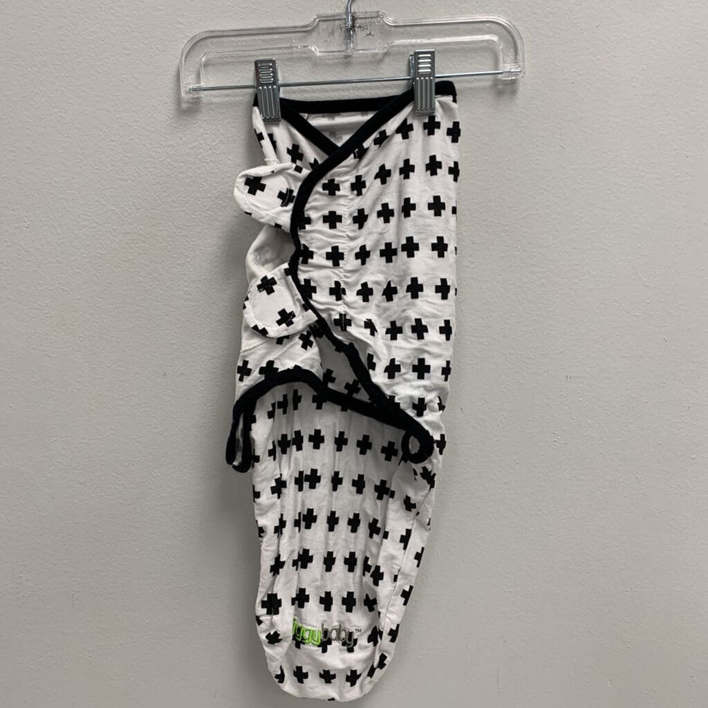 0-3M: Swaddle