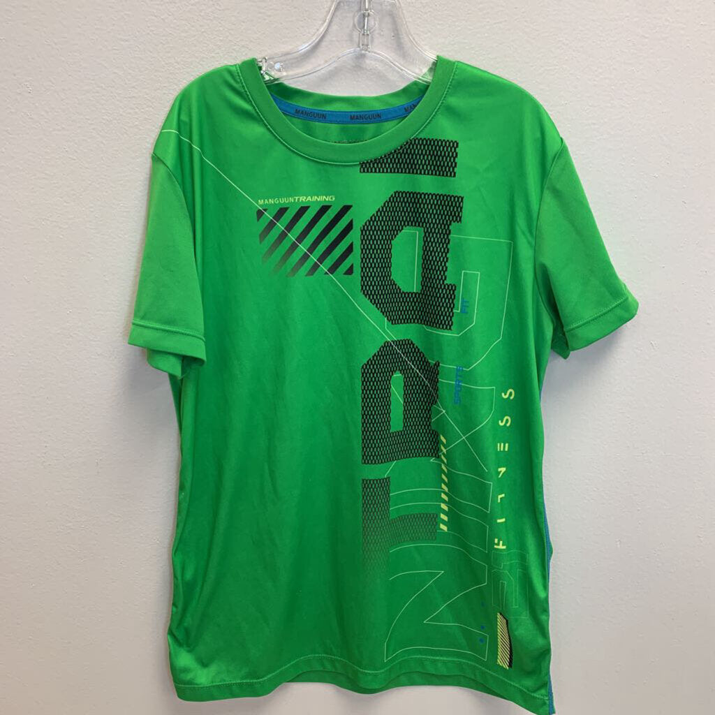12Y: Performance T-Shirt