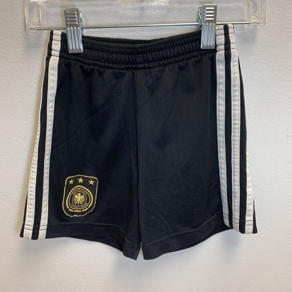 2T: Deutsher Fussball-Bund Shorts