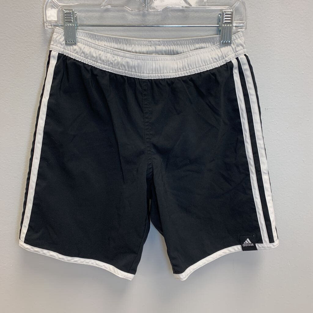 9-10: Track Shorts