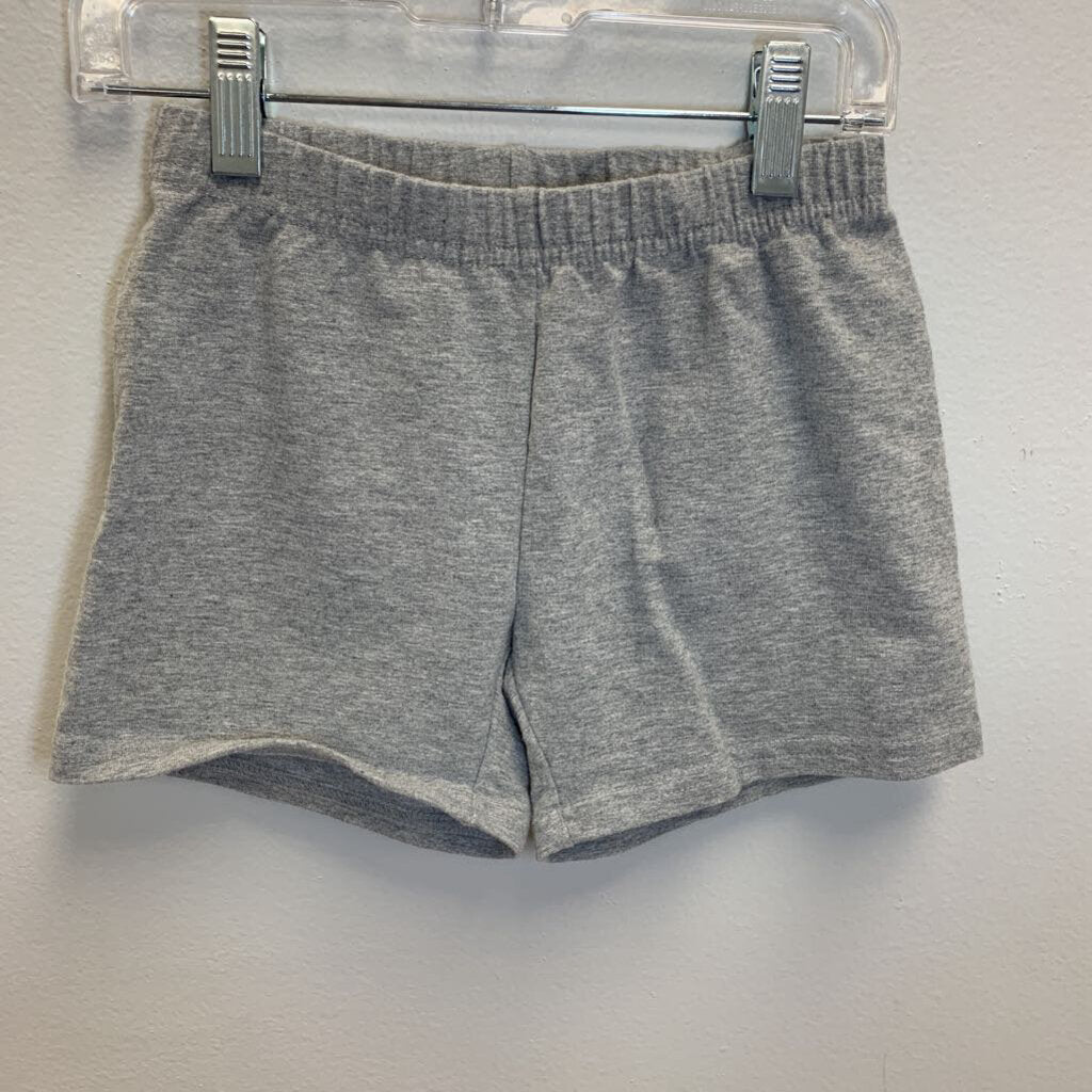 8: Elastic Waist Shorts