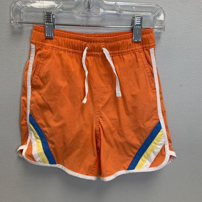 4: Classic Swim Trunks