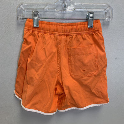 4: Classic Swim Trunks