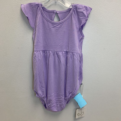 18-24M: Bubble Romper NWT