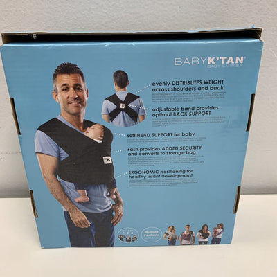 XS: Original Baby Carrier