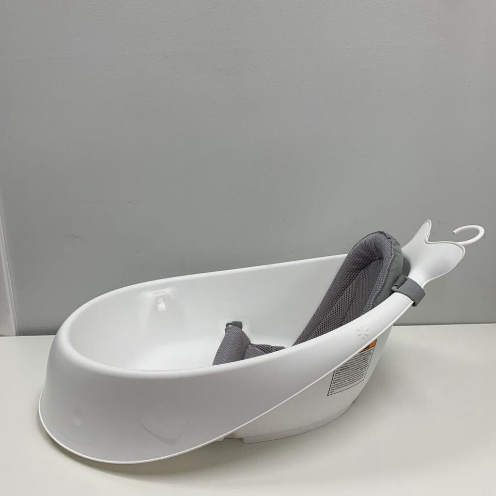 Moby Smart Sling 3-Stage Baby Bath Tub
