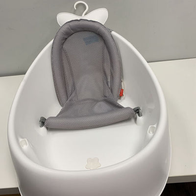 Moby Smart Sling 3-Stage Baby Bath Tub
