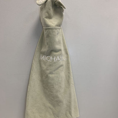 "Michael" Fawn Baby Hooded Towel