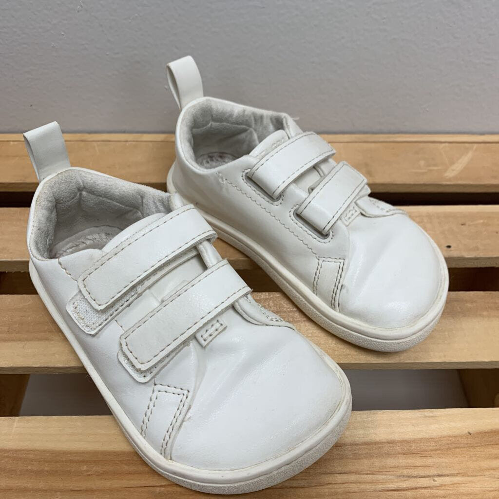 9: Original Luxe Barefoot Sneakers