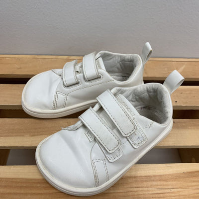 9: Original Luxe Barefoot Sneakers