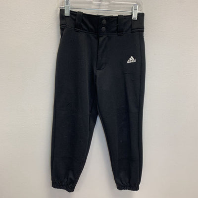 XS: Baseball Pants AS IS snags