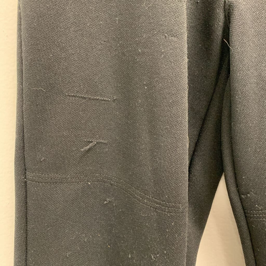 XS: Baseball Pants AS IS snags