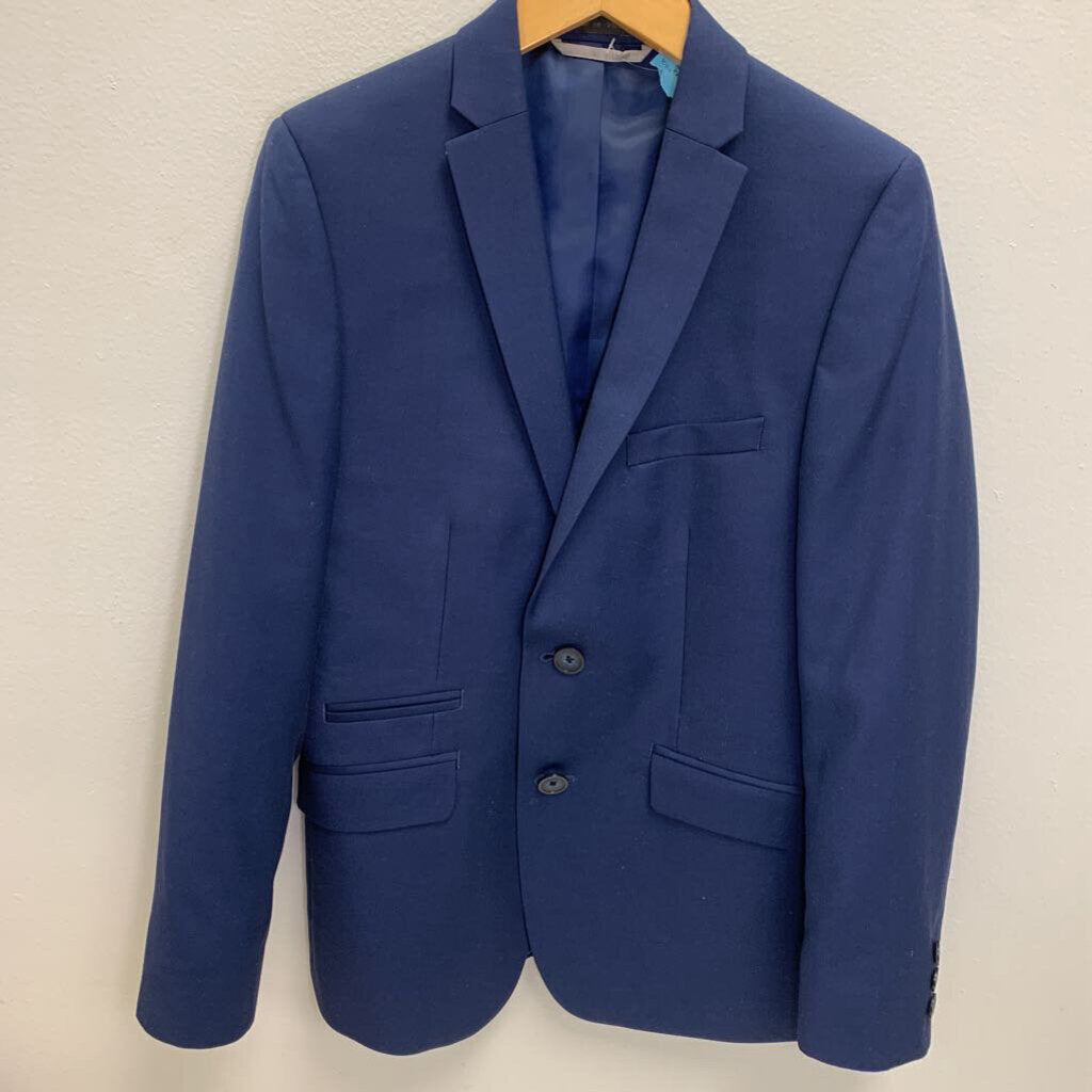 12: Blazer