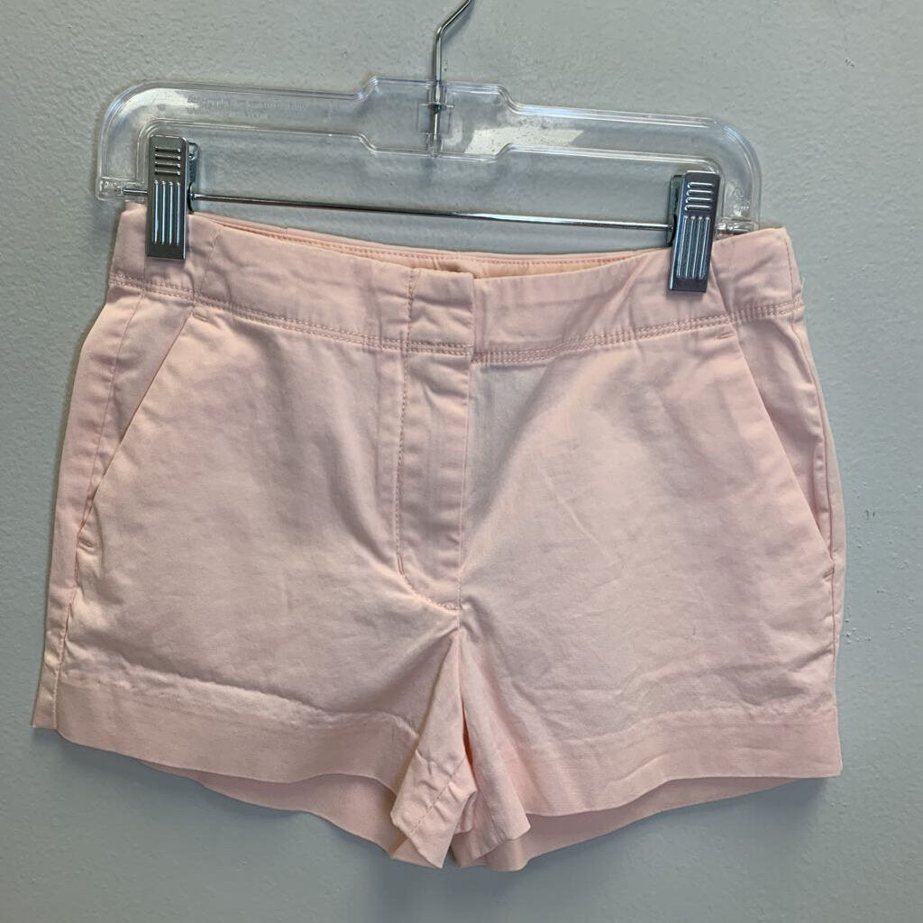 8: Drawstring Waist Shorts w/ Pockets
