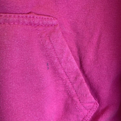 7-8: Six Flags Great America Hoodie (AS-IS stain pocket)