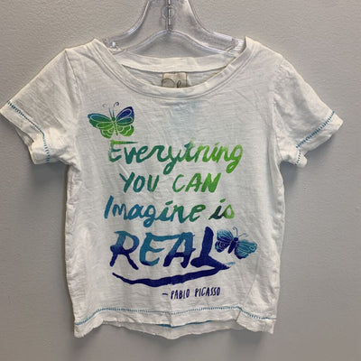4-5: Pablo Picasso T-Shirt