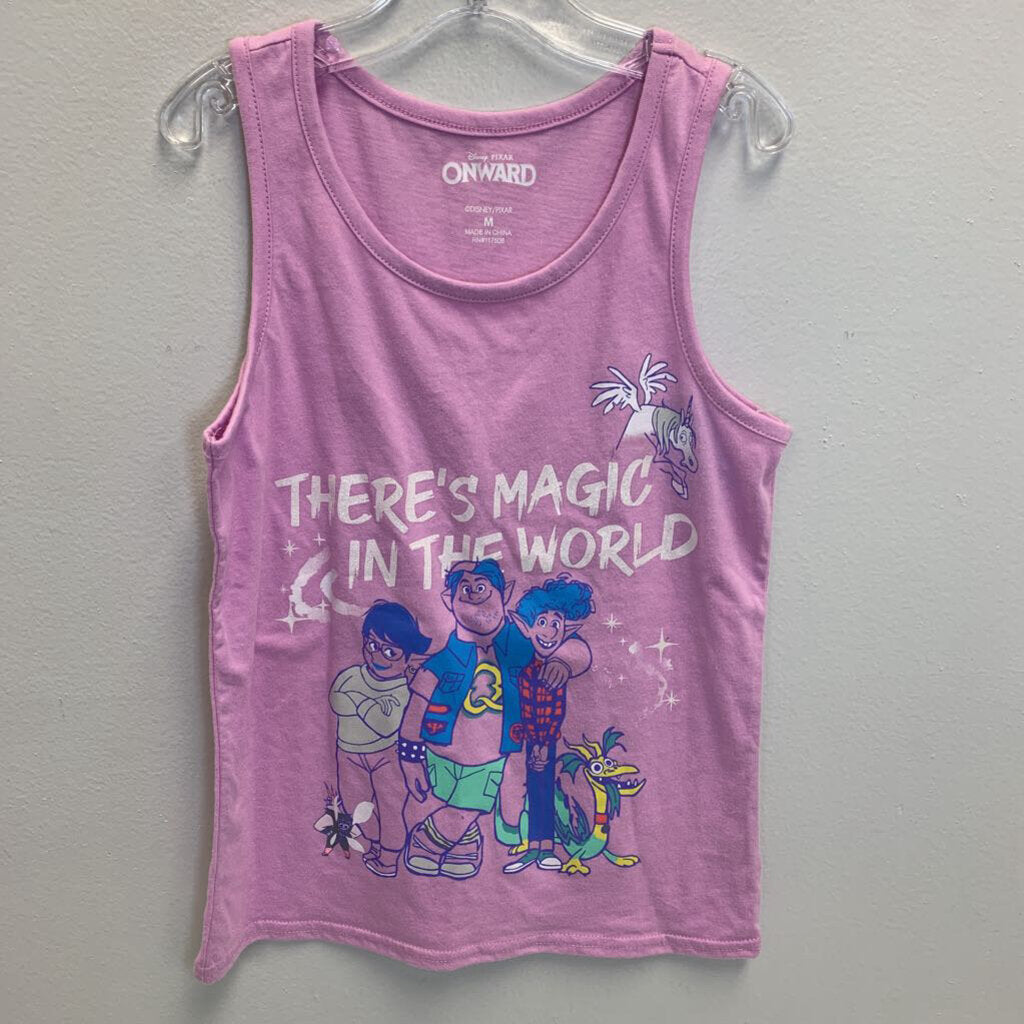 8: Onward Tank (Size M)