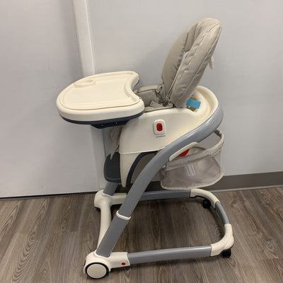 Blossom 6-in-1 Convertible High Chair (2015 model)