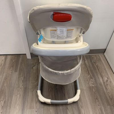 Blossom 6-in-1 Convertible High Chair (2015 model)