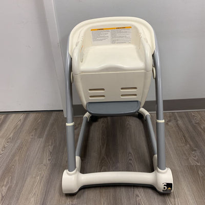 Blossom 6-in-1 Convertible High Chair (2015 model)