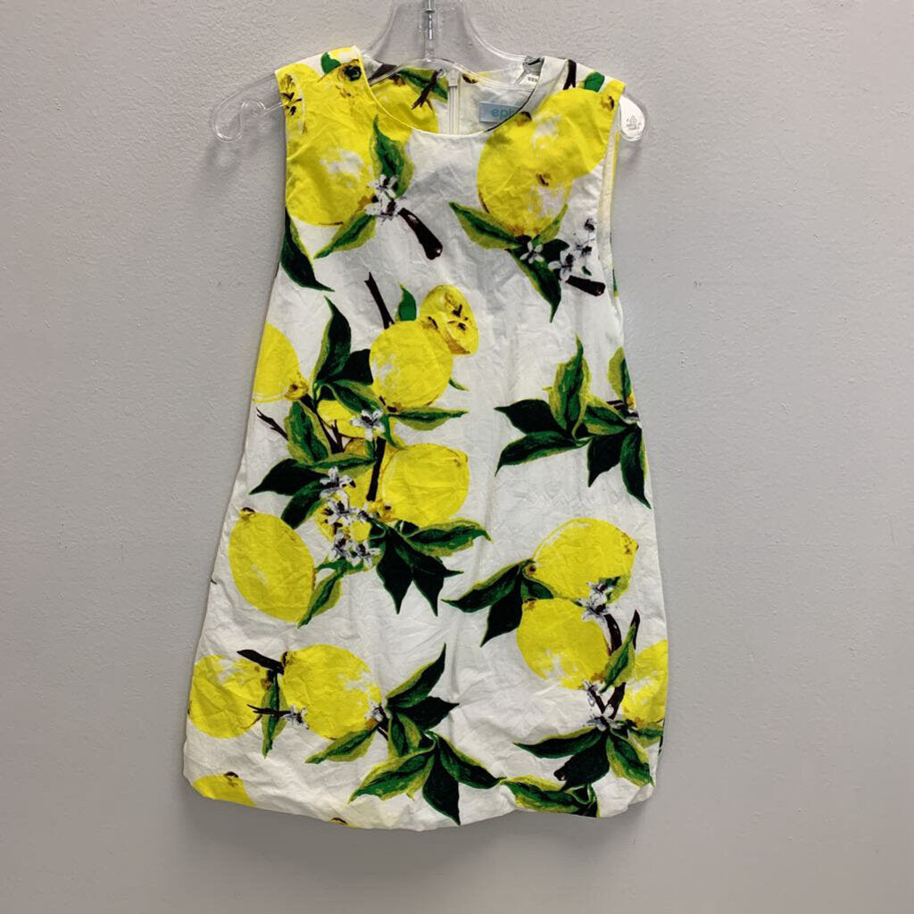 4: Floral Shift Dress