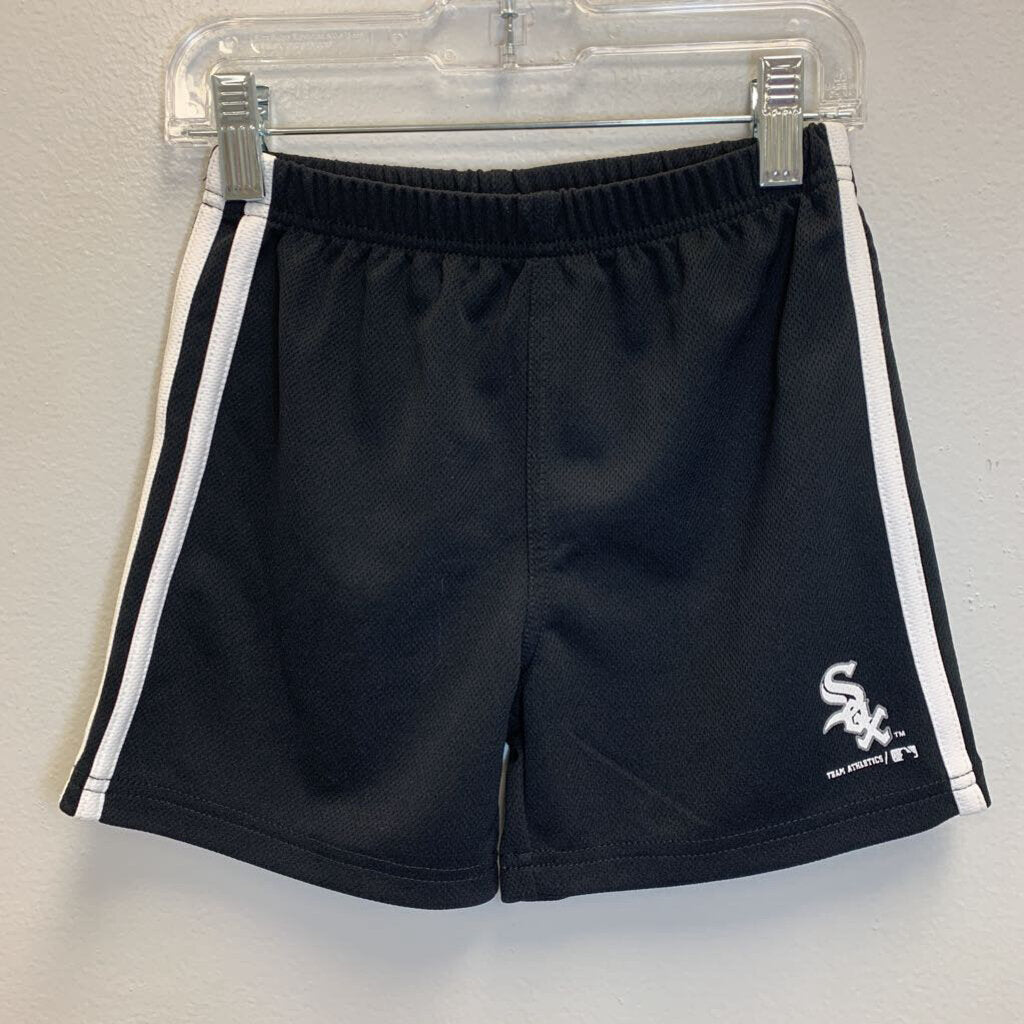 2T: Chicago White Sox Mesh Shorts