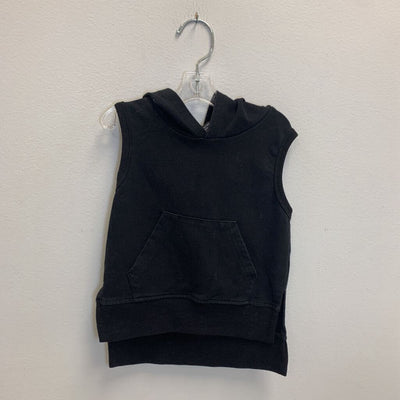 12-18M: Sleeveless Hoodie