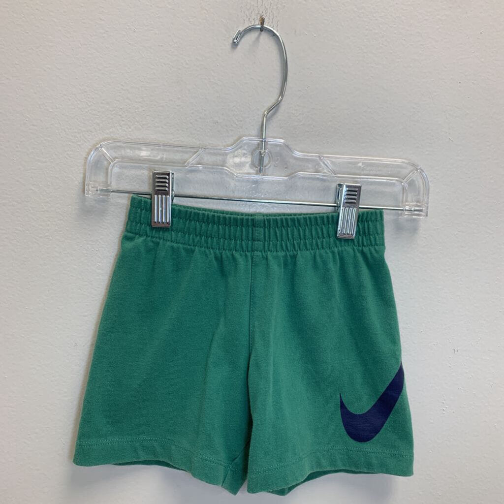 24M: Pull On Shorts