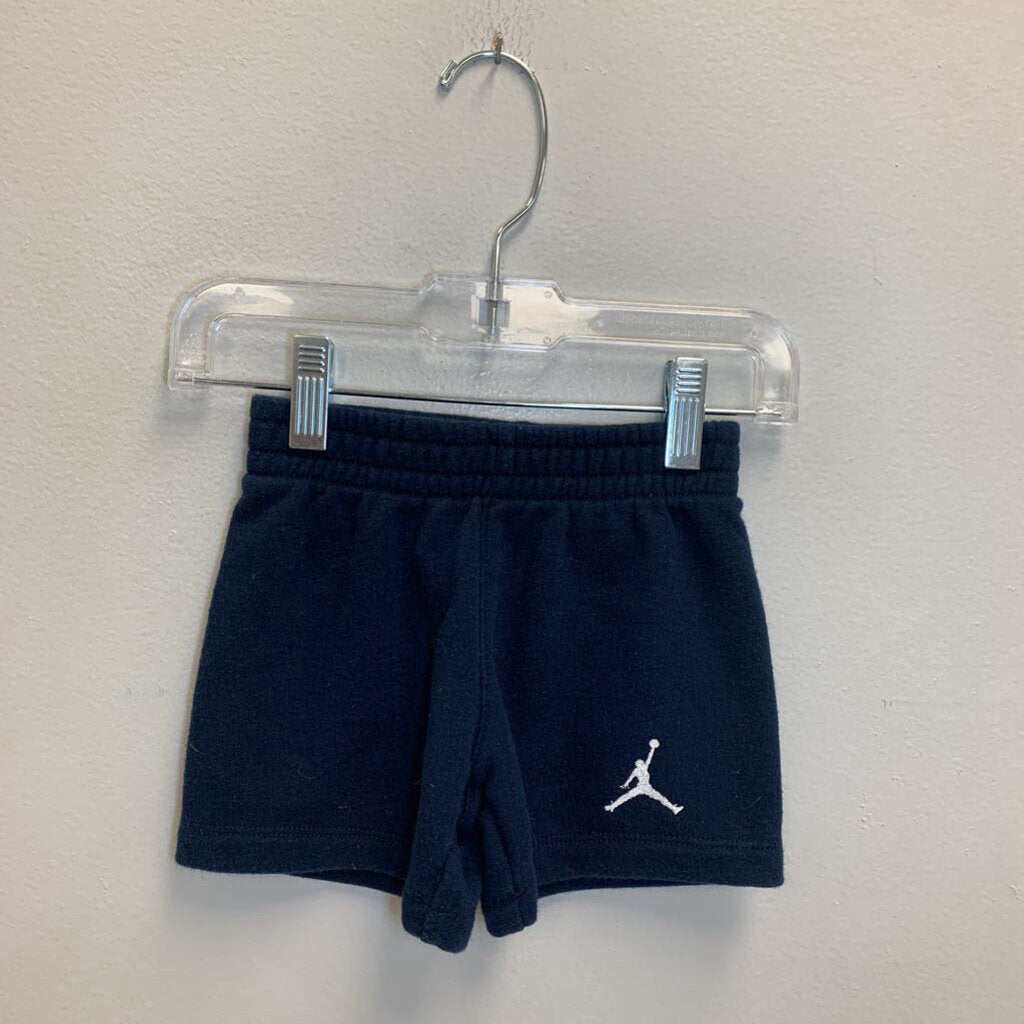 18M: Air Jordan Pull On Shorts