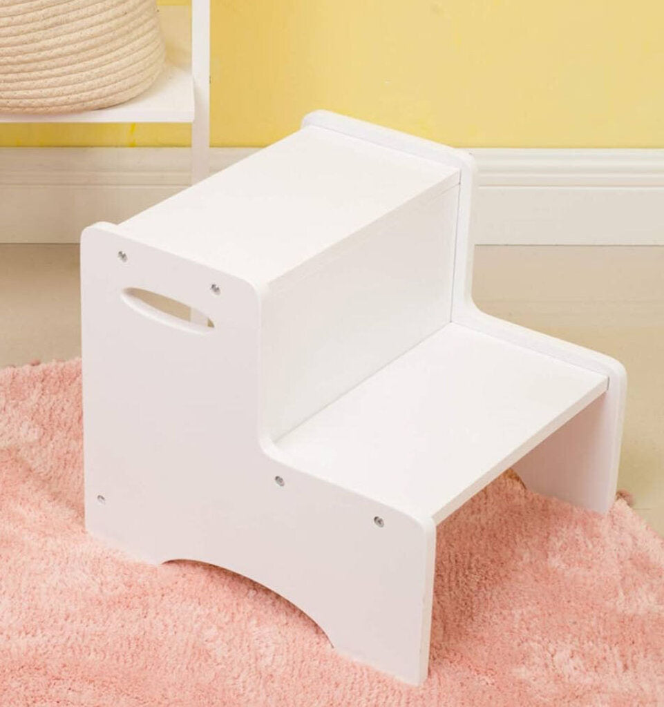 Toddler Step Stool NIB