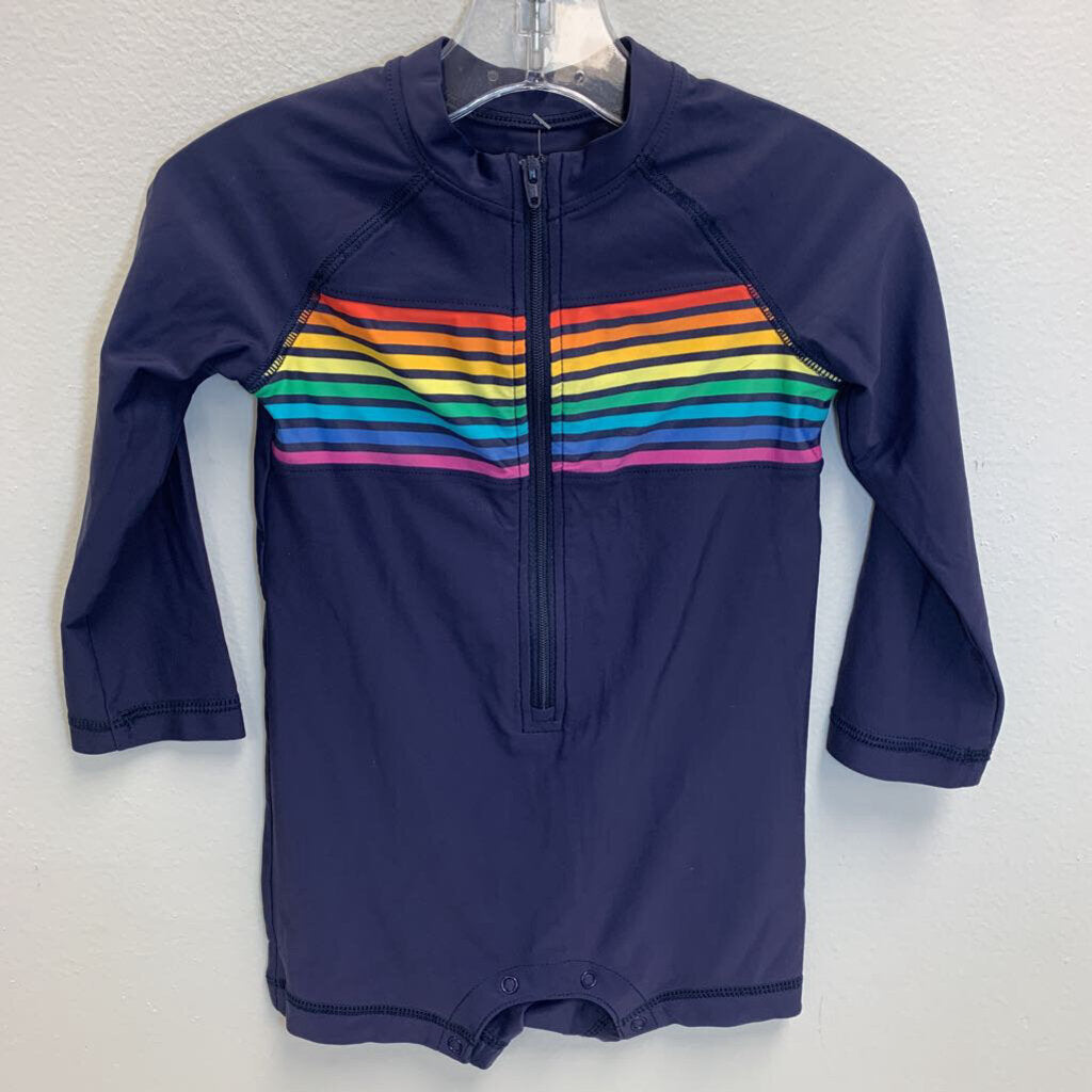 18-24M: One-Piece Rash Guard