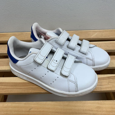 12: Stan Smith Sneakers AS IS