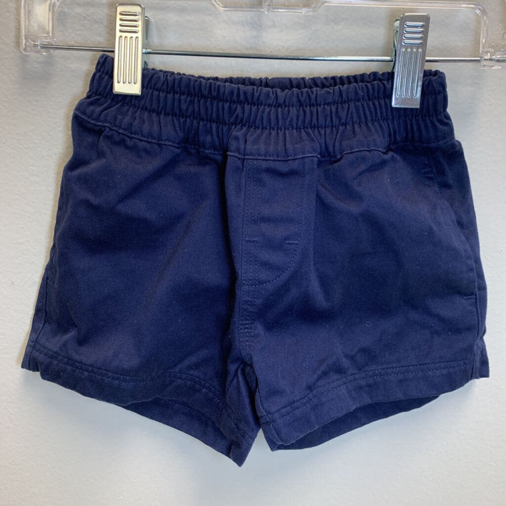 18-24M: Classic Shorts