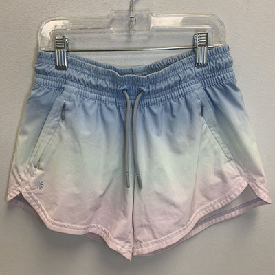 12: Cruiser Short - Ombre
