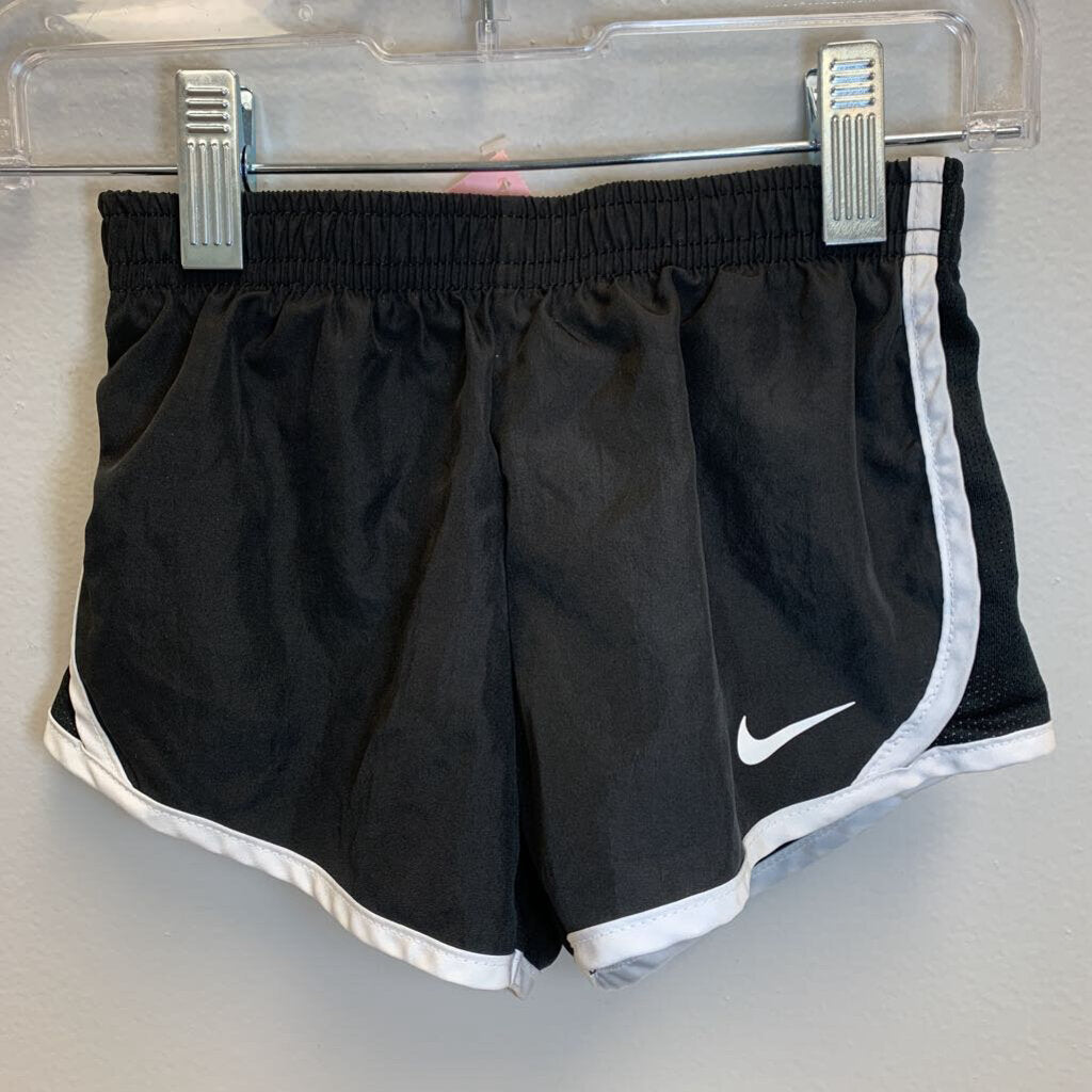 3T: Dri-Fit Shorts